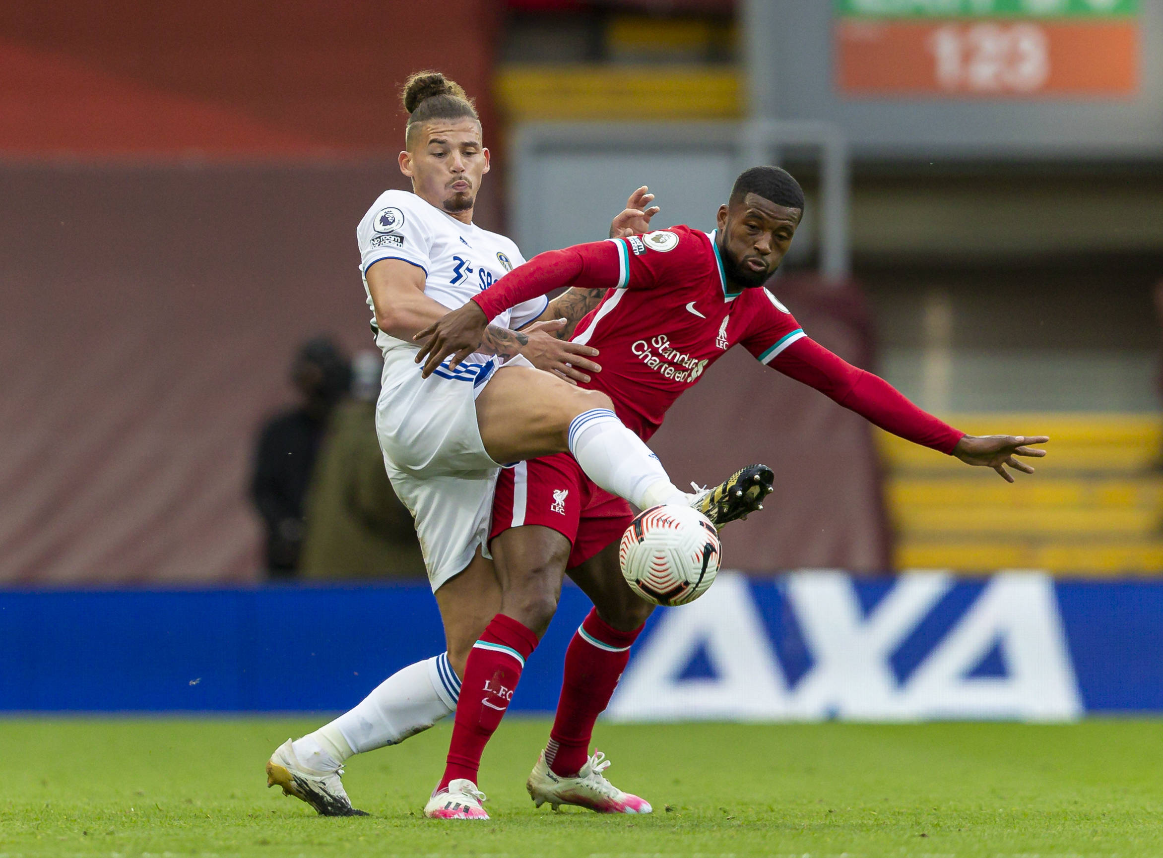 给对手施加 给对手施加